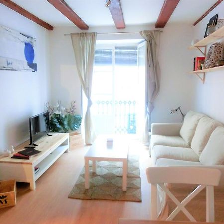 Design Flats Botanico Apartment Валенсия Екстериор снимка