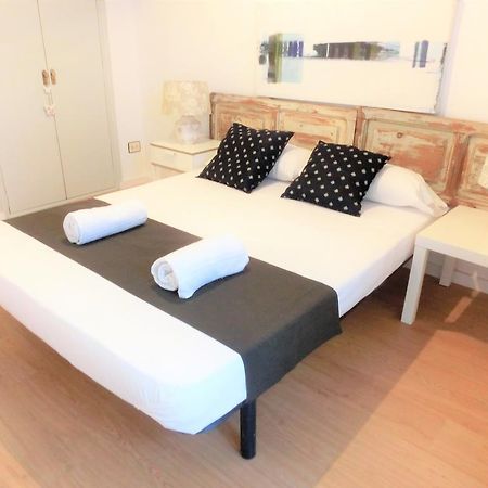Design Flats Botanico Apartment Валенсия Екстериор снимка