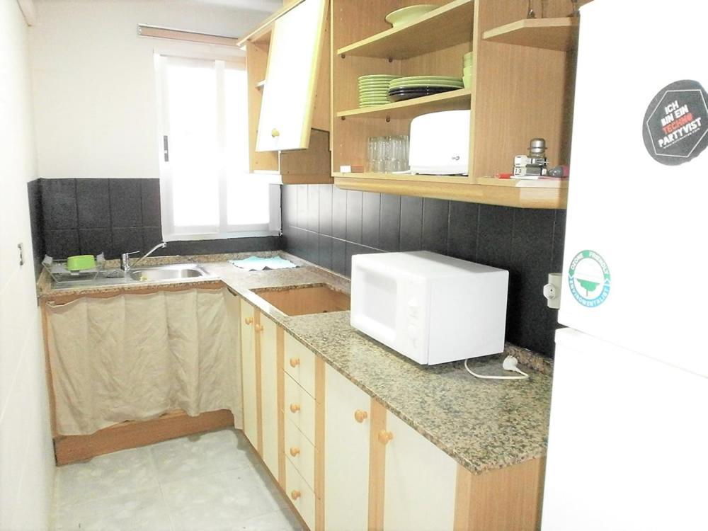 Design Flats Botanico Apartment Валенсия Екстериор снимка