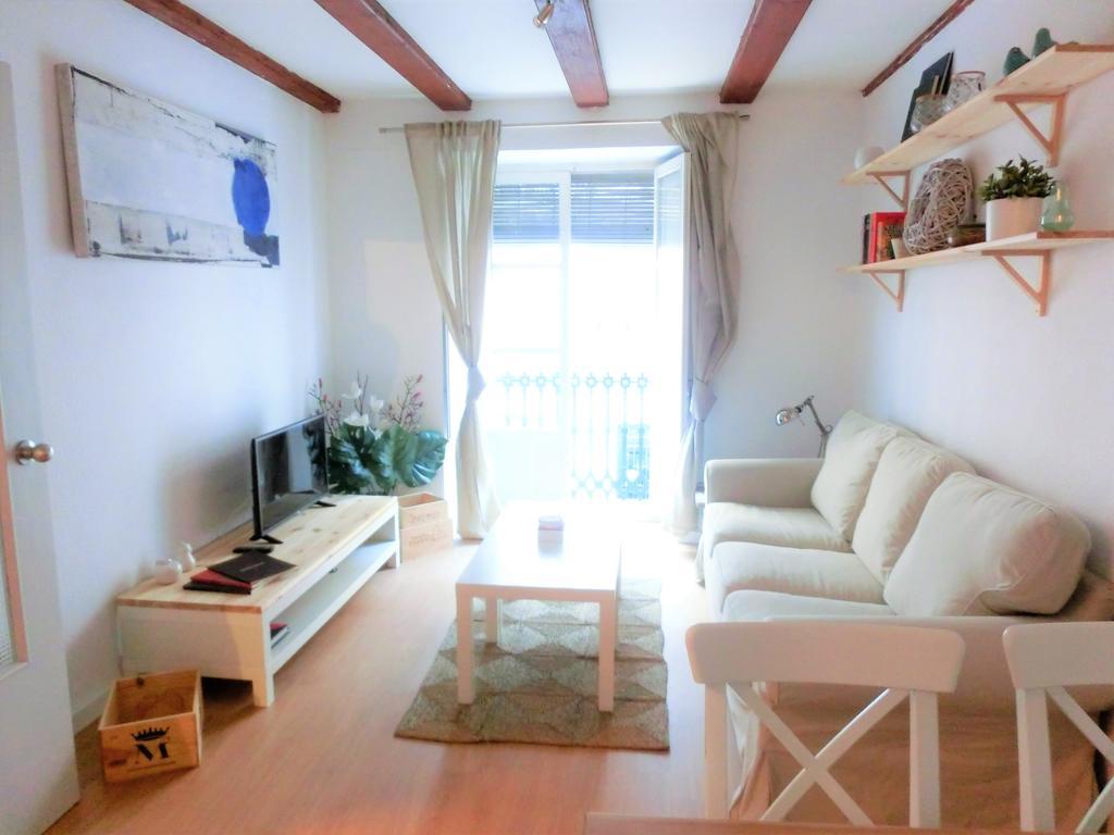 Design Flats Botanico Apartment Валенсия Екстериор снимка