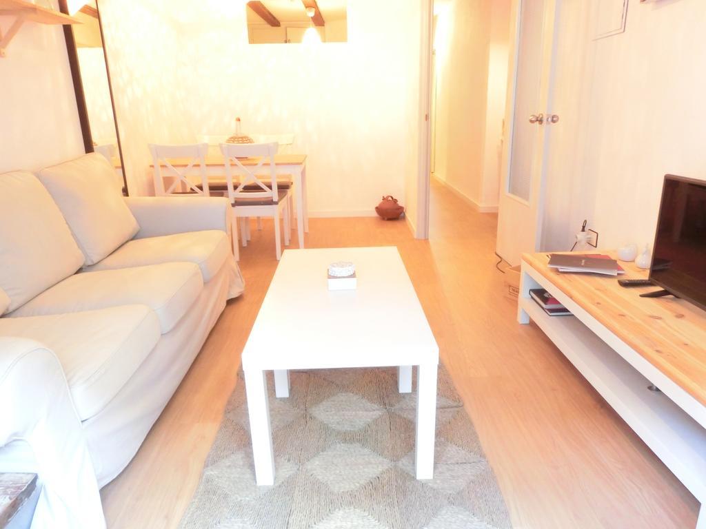 Design Flats Botanico Apartment Валенсия Екстериор снимка