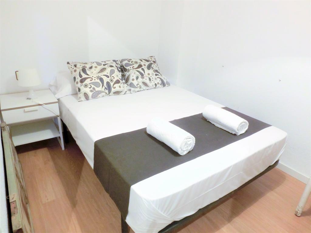 Design Flats Botanico Apartment Валенсия Екстериор снимка